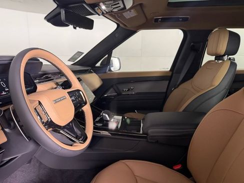 New 2026 Land Rover Range Rover Sport Dynamic SE AWD/4WD image 34