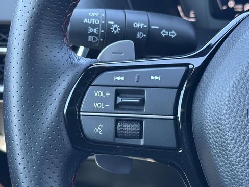 Certified 2025 Acura ADX A-Spec AWD/4WD image 23