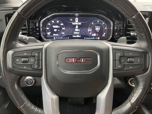 Used 2023 GMC Sierra 1500 Elevation w/ Preferred Package AWD/4WD image 19