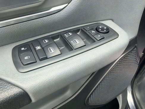 Used 2021 RAM 1500 Big Horn RWD image 20
