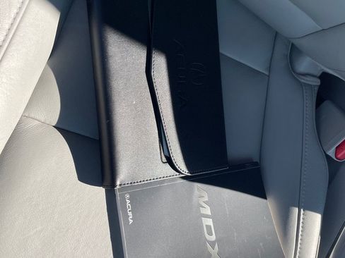 Used 2016 Acura MDX FWD image 24