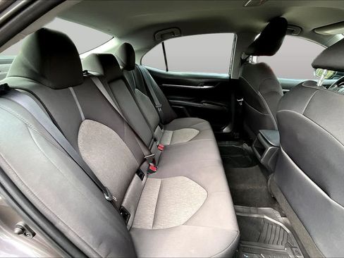 Used 2023 Toyota Camry LE FWD image 20