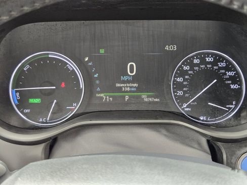 Used 2022 Toyota Sienna Limited FWD image 14