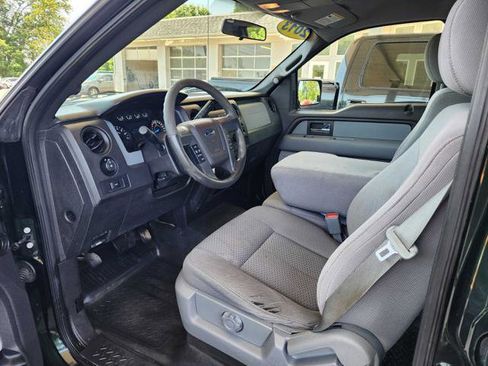 Used 2013 Ford F150 XL w/ Mid Equipment Group AWD/4WD image 12