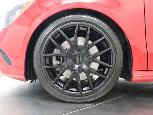 Used 2017 Mercedes-Benz CLA 250 image 42