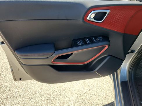 Certified 2023 Kia Soul GT-Line FWD image 20