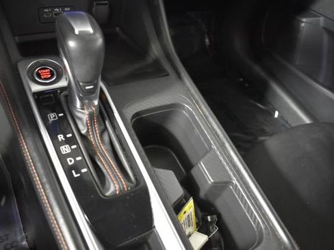 Used 2021 Nissan Sentra SR FWD image 24