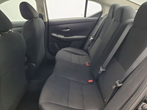 Used 2023 Nissan Sentra S image 18