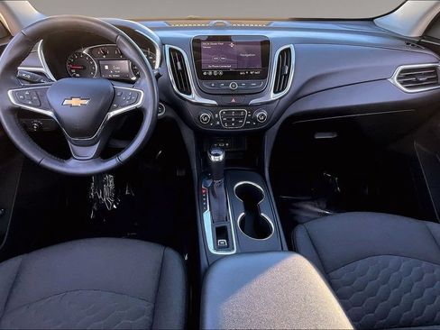 Used 2019 Chevrolet Equinox LT w/ Sun & Navigation Package AWD/4WD image 7