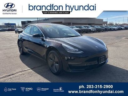Used 2018 Tesla Model 3 Long Range