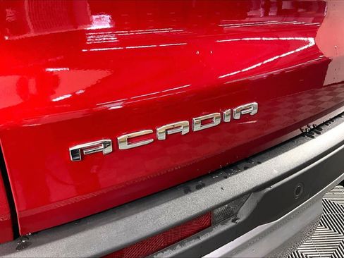 Used 2025 GMC Acadia Elevation w/ LPO, Floor Liner Package image 57