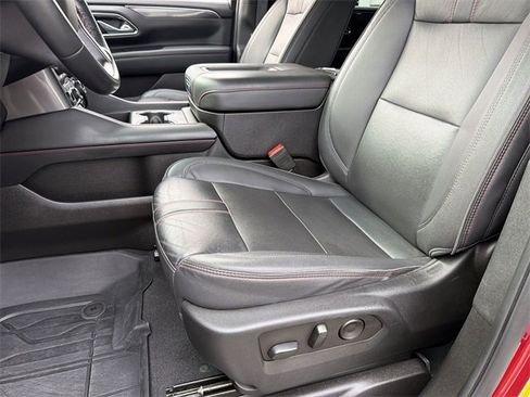 Used 2023 Chevrolet Tahoe RST w/ Sport Performance Package image 25