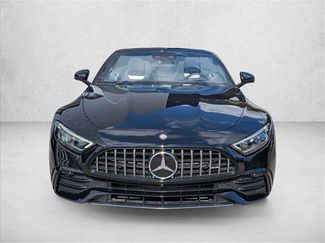 Used 2023 Mercedes-Benz SL 43 AMG AMG SL 43 video 2
