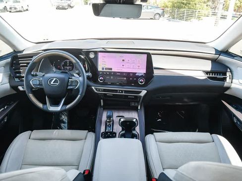 Used 2023 Lexus RX 350 AWD/4WD image 14