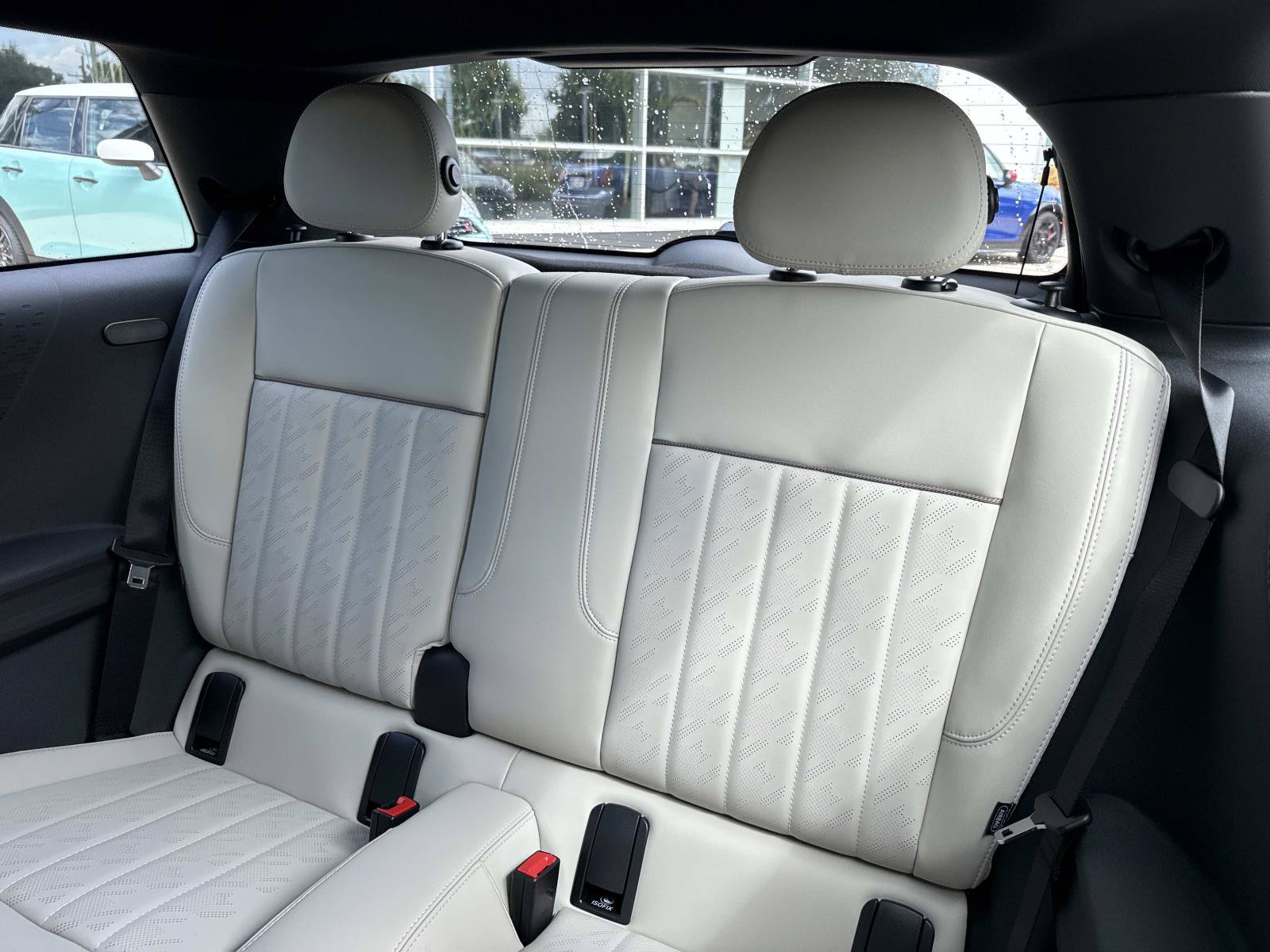 New 2027 MINI Cooper S FWD image 20