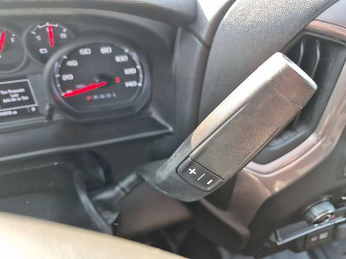 Used 2023 Chevrolet Silverado 2500 W/T w/ WT Convenience Package RWD image 11