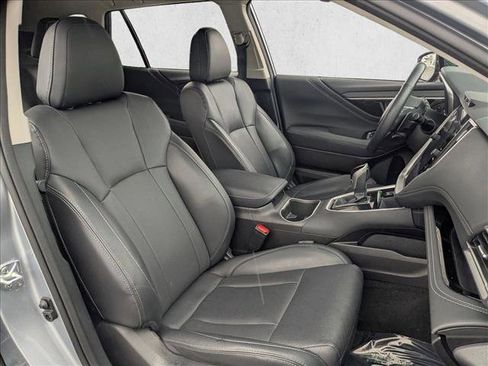 Certified 2023 Subaru Outback Limited XT image 23