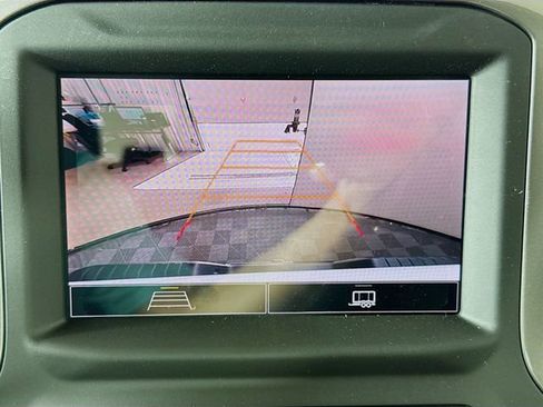 New 2026 Chevrolet Silverado 2500 Custom w/ Custom Value Package image 15