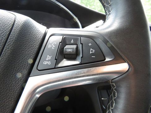 Used 2017 Buick Encore Preferred FWD image 22
