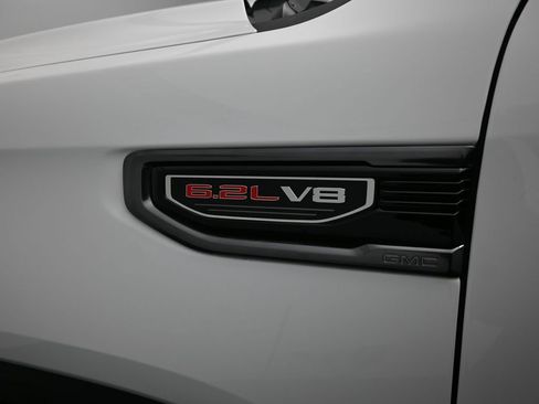 Used 2021 GMC Sierra 1500 AT4 w/ AT4 Premium Package image 57