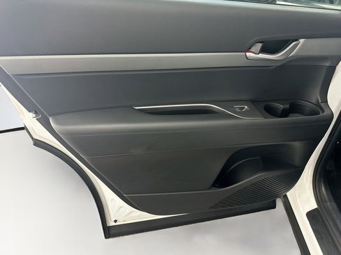 Used 2025 Hyundai Palisade SEL AWD/4WD image 27