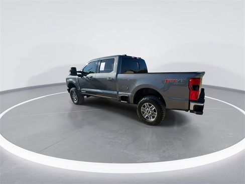 Certified 2023 Ford F250 Lariat w/ Tow Technology Package image 8