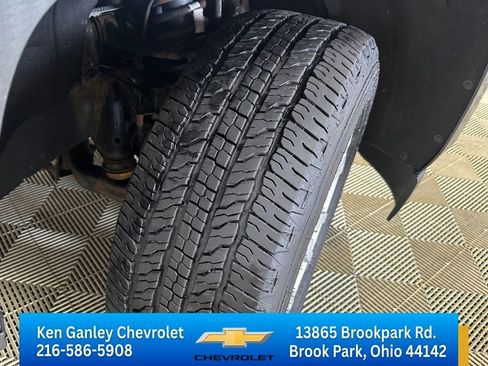 Used 2016 Chevrolet Colorado LT w/ LT Convenience Package AWD/4WD image 29