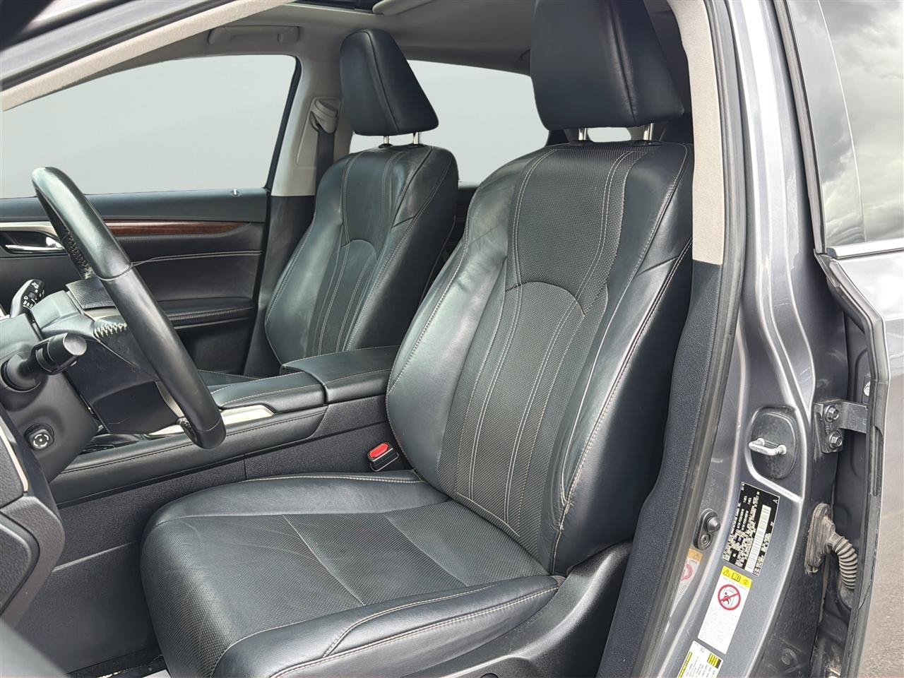 Used 2016 Lexus RX 350 AWD w/ Premium Package image 12