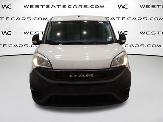 Used 2021 RAM ProMaster City Tradesman FWD video 4