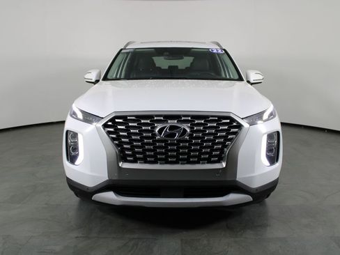 Used 2022 Hyundai Palisade SEL w/ 8P Bench Seat Package FWD image 13
