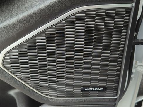 Used 2022 Jeep Grand Cherokee Trailhawk w/ Advanced Protech Group II image 18