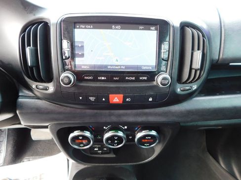 Used 2014 FIAT 500L Lounge image 28