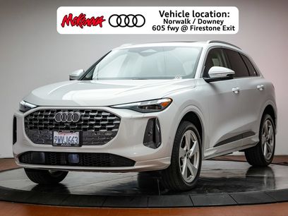Used 2025 Audi Q5 Premium Plus w/ Premium Plus