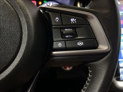 Used 2025 Subaru Legacy Premium AWD/4WD image 36