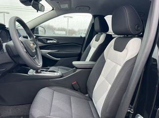 New 2026 Chevrolet Trax LS video 3