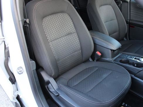 Used 2025 Ford Escape Active image 21