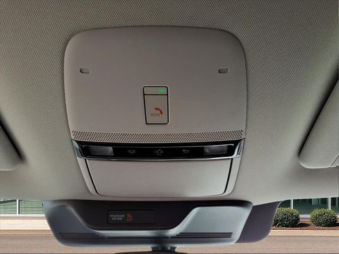 New 2026 Nissan Armada SV image 20