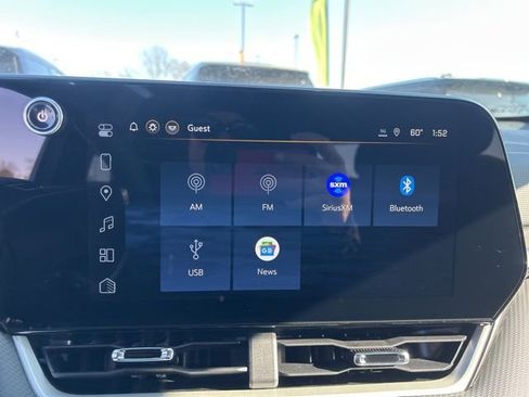 New 2026 Chevrolet Equinox LT w/ Safety and Technology Package image 23