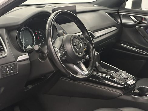 Used 2022 MAZDA CX-9 Grand Touring image 14