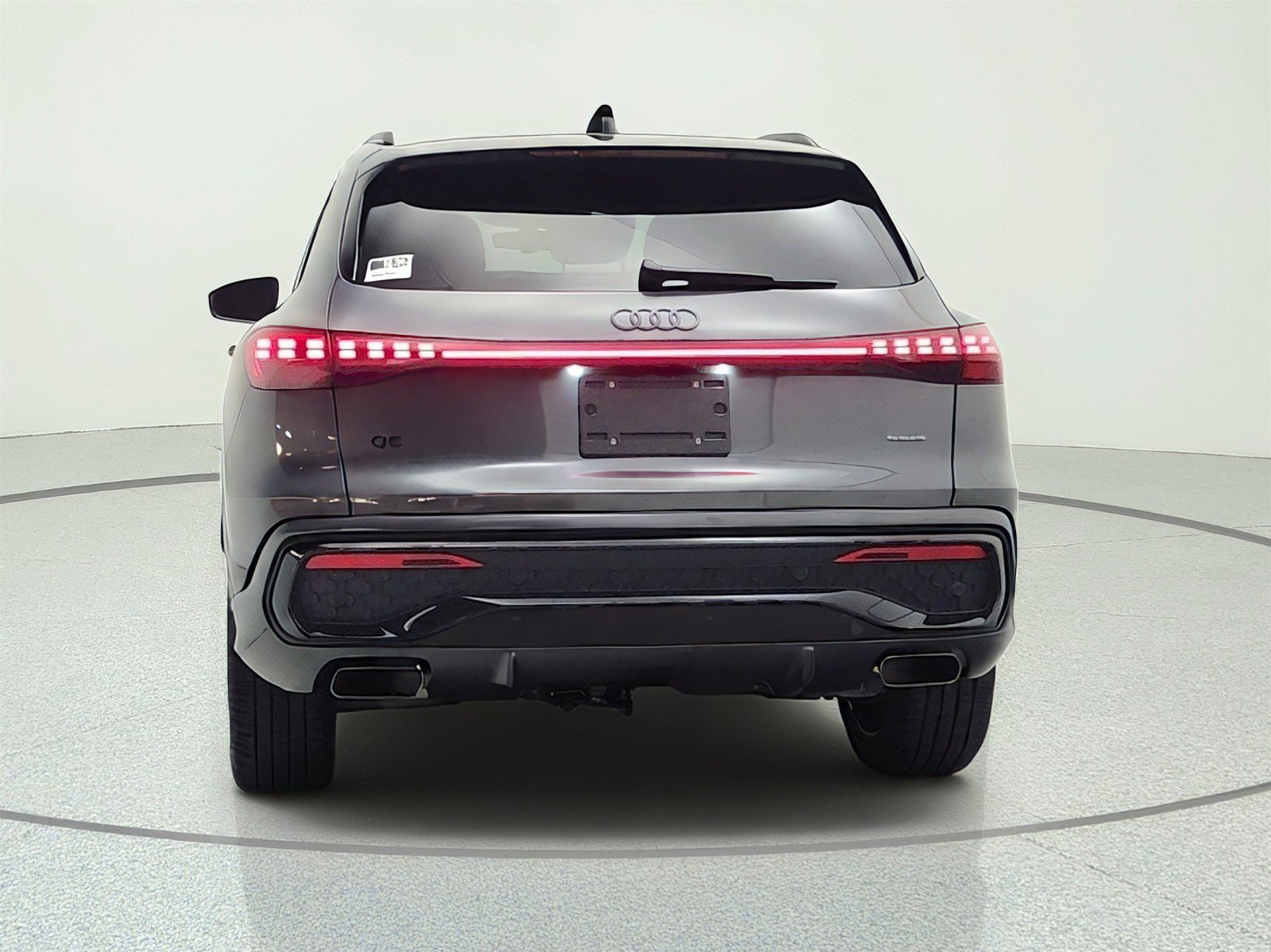 New 2026 Audi Q5 Premium Plus AWD/4WD image 6