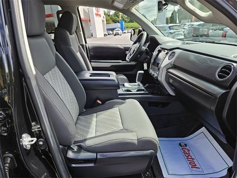 Used 2021 Toyota Tundra SR5 image 17