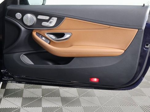 Certified 2022 Mercedes-Benz C 43 AMG 4MATIC Coupe image 13