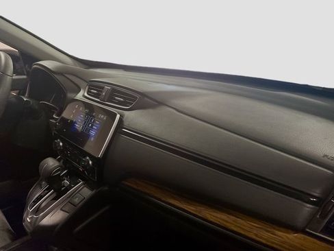 Used 2018 Honda CR-V EX image 29