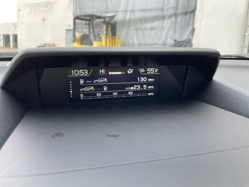 Certified 2024 Subaru Forester Sport AWD/4WD image 19