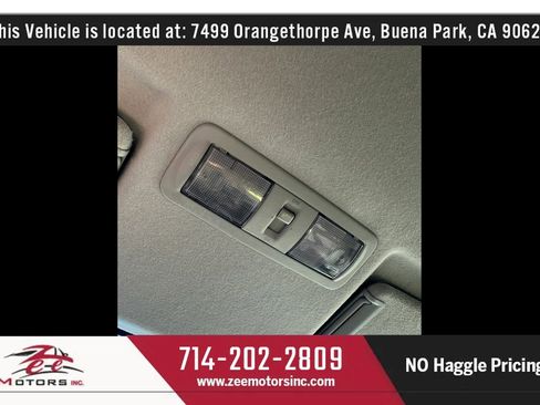 Used 2010 Nissan Frontier SE w/ SE Value Truck Pkg AWD/4WD image 32