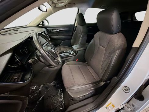 Used 2023 Buick Envision Preferred AWD/4WD image 22