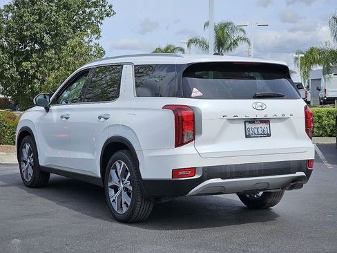 Used 2020 Hyundai Palisade SEL w/ Convenience Package FWD image 15
