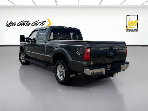 Used 2016 Ford F250 XLT w/ XLT Value Package image 7