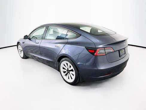 Used 2023 Tesla Model 3 Long Range AWD/4WD image 5