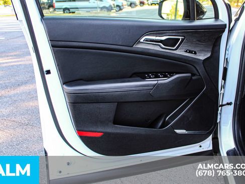 Used 2024 Kia Sportage X-Pro Prestige AWD/4WD image 38